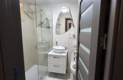 Rent of a cozy 2-room apartment, 60 m², Tomis Nord, Constanța, Romania